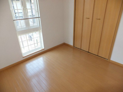 【寝室】 | ラルジュ | 寝室にいかがでしょうか