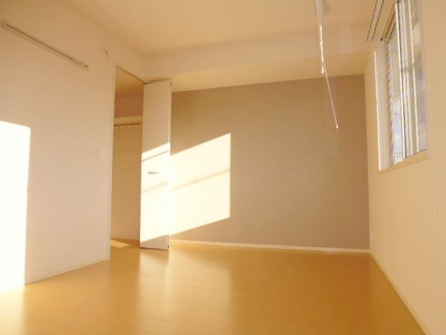 チェリーブロッサムBの寝室|洋室