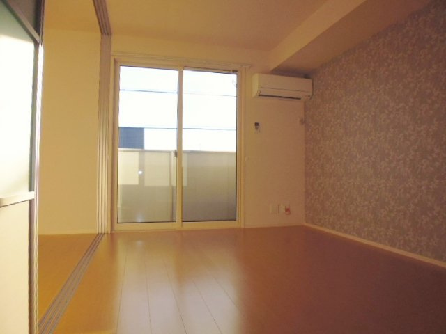 チェリーブロッサムBの居間・リビング|リビング