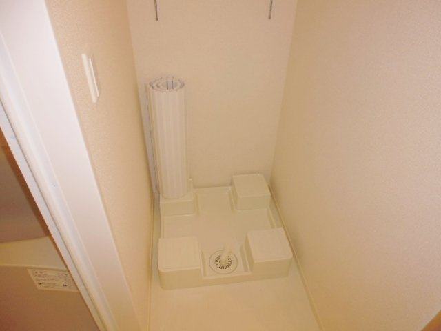 チェリーブロッサムBのその他|洗濯機置き場