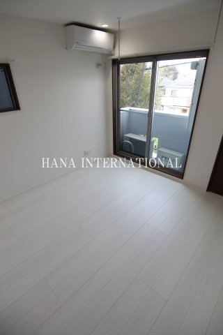 【内装】 | グランクオール西綾瀬
