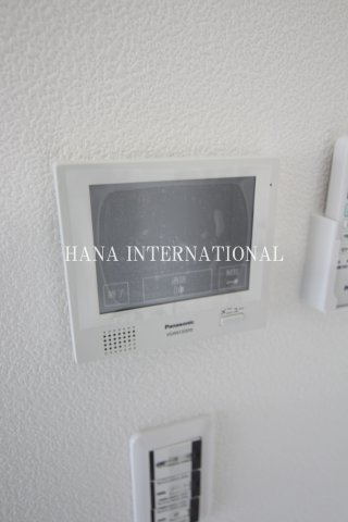 【セキュリティ】 | グランクオール西綾瀬