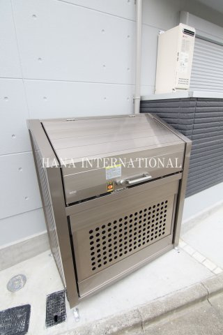 【その他共用部分】 | グランクオール西綾瀬