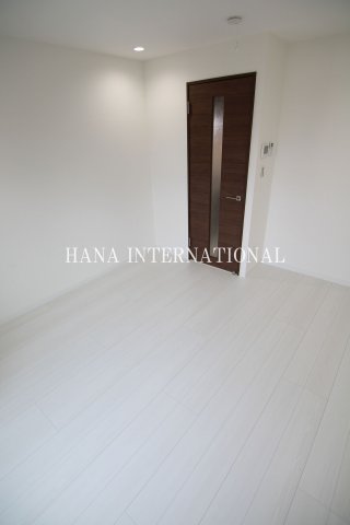 【寝室】 | グランクオール西綾瀬