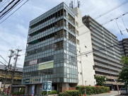 パインリーフ天理の画像
