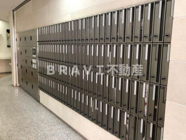 BRAVI南堀江（ブラービ南堀江）　BRAVI不動産のその他共用部分