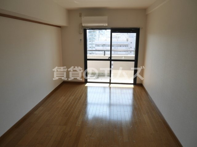 【洋室】 | 兼信ビル