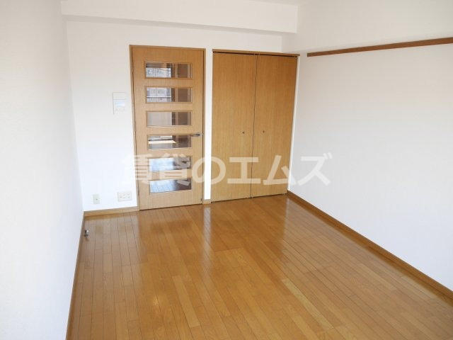 【洋室】 | 兼信ビル