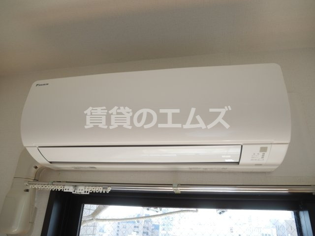 【設備】 | 兼信ビル