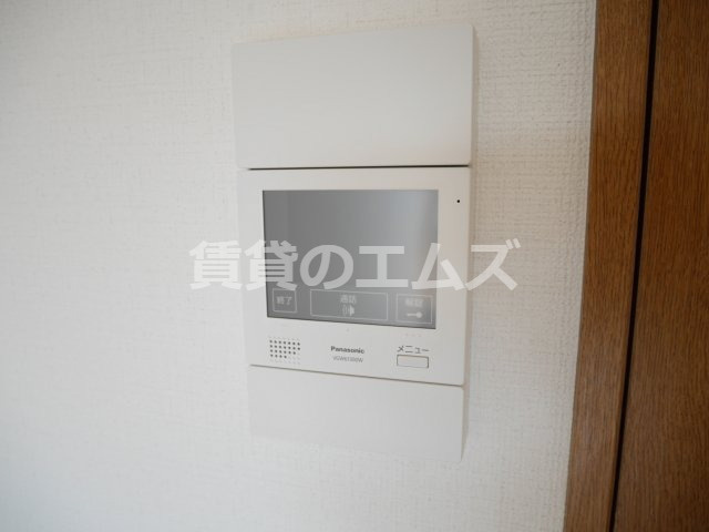 【セキュリティ】 | 兼信ビル