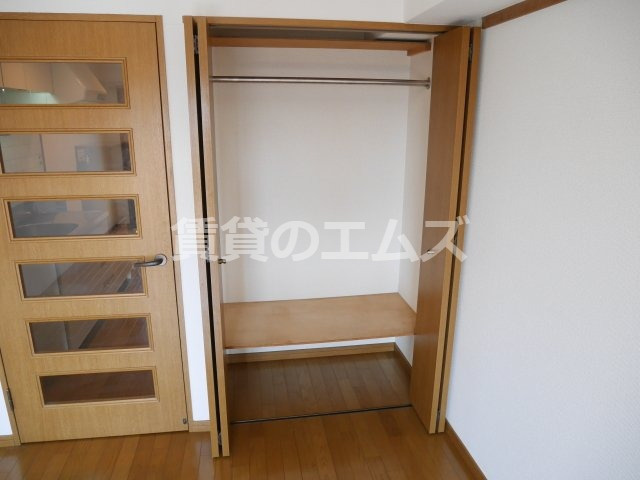 【収納】 | 兼信ビル