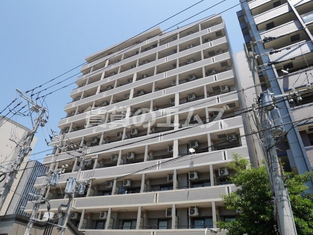 【外観】 | 兼信ビル | 兼信ビルの外観