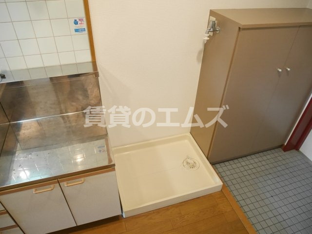 【設備】 | 兼信ビル