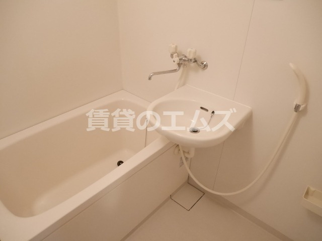 【浴室】 | 兼信ビル