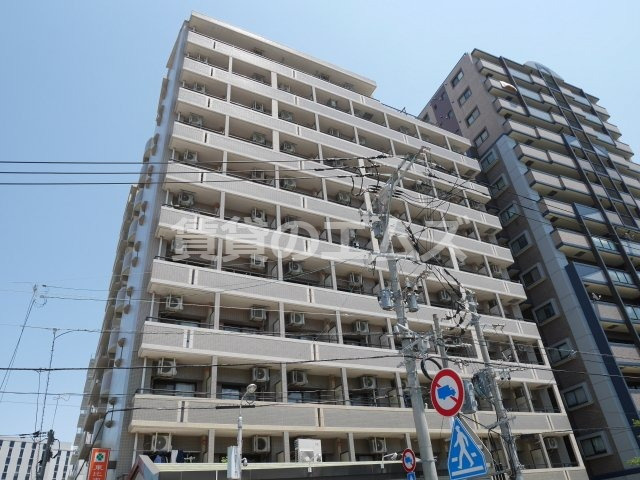 【外観】 | 兼信ビル | 兼信ビルの外観