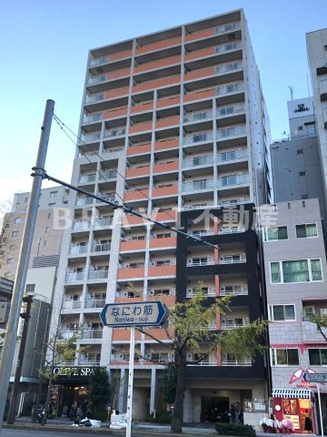 BRAVI南堀江（ブラービ南堀江）　BRAVI不動産
