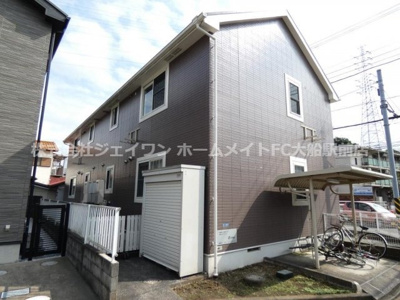 【外観】 | フローフリー