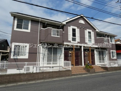 【外観】 | フローフリー