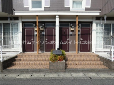 【エントランス】 | フローフリー