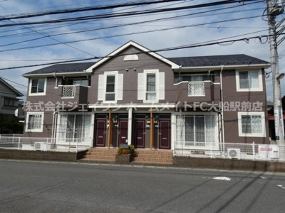 【外観】 | フローフリー