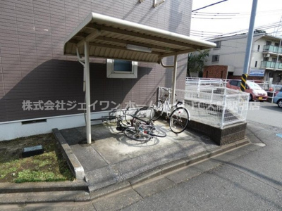 【その他共用部分】 | フローフリー