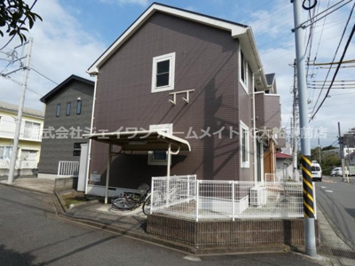 【その他共用部分】 | フローフリー