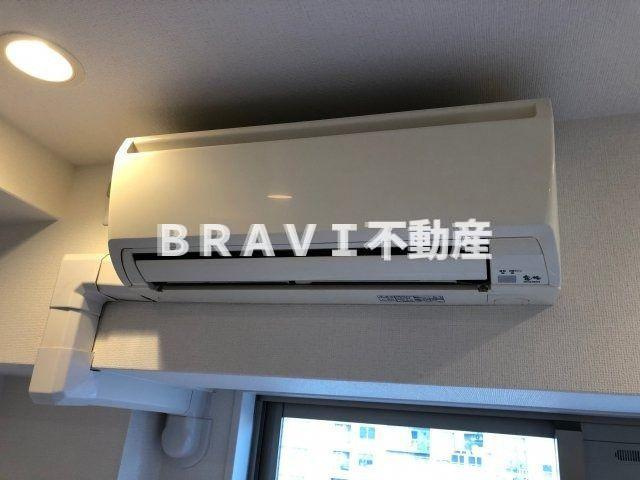 BRAVI南堀江（ブラービ南堀江）　BRAVI不動産の展望|【BRAVI南堀江】眺望