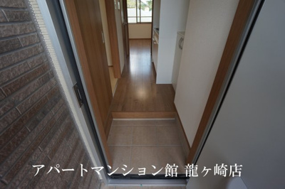【玄関】 | Ｆｒｅｕｄｅ