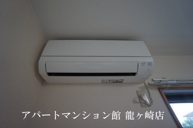 Ｆｒｅｕｄｅの設備
