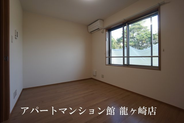 Ｆｒｅｕｄｅの寝室