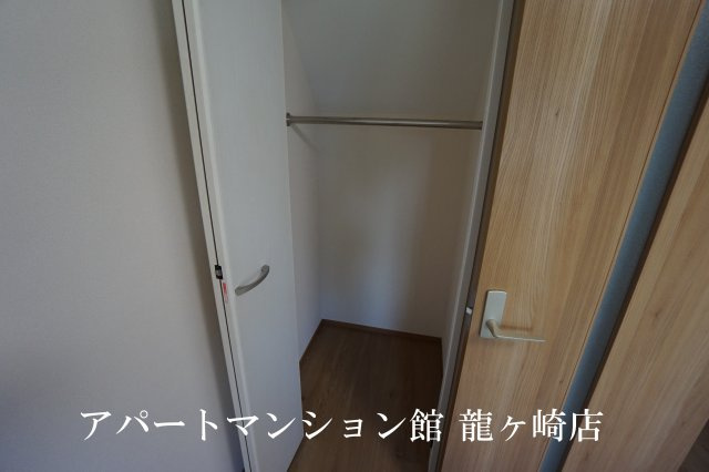 Ｆｒｅｕｄｅの収納