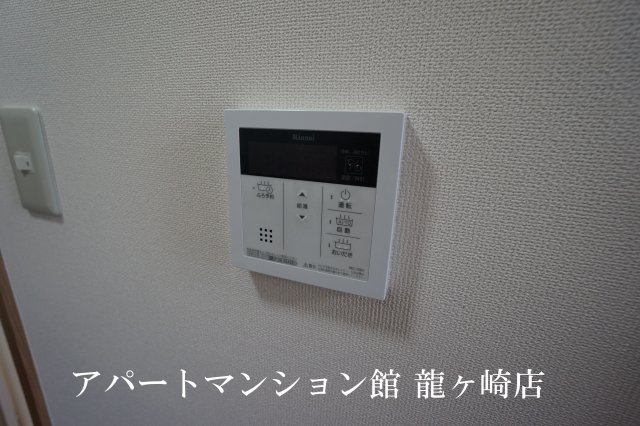 Ｆｒｅｕｄｅの設備
