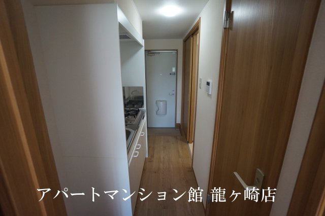 Ｆｒｅｕｄｅの内装