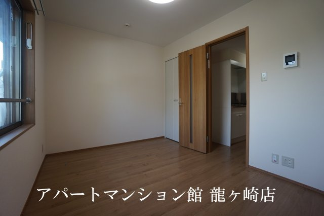 Ｆｒｅｕｄｅの内装