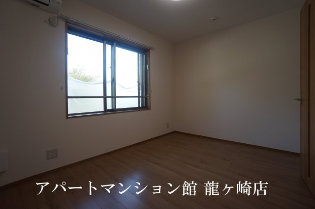 Ｆｒｅｕｄｅの洋室