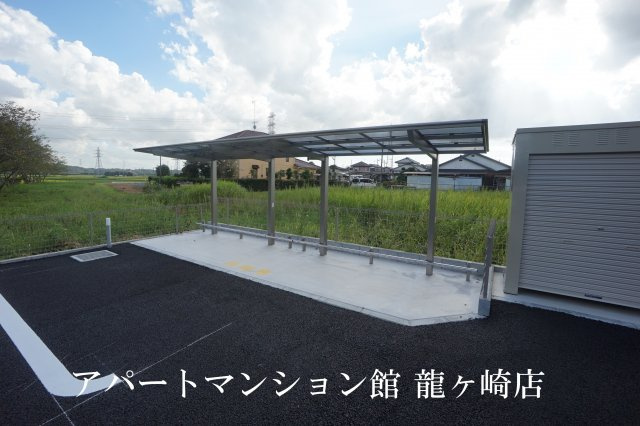 Ｆｒｅｕｄｅのその他共用部分