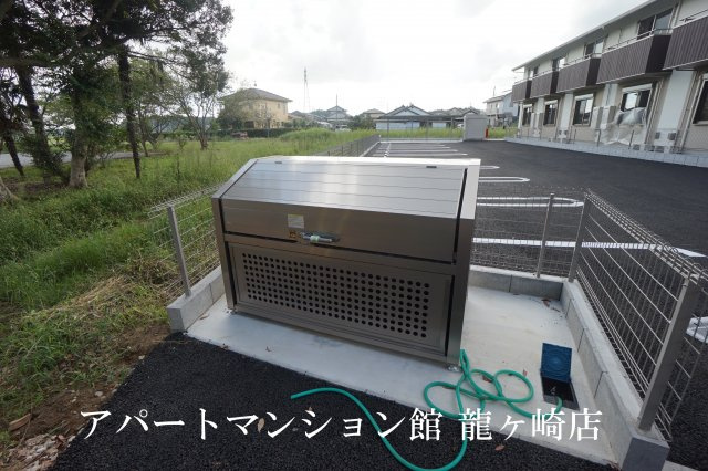 Ｆｒｅｕｄｅのその他共用部分
