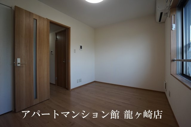 Ｆｒｅｕｄｅの居間・リビング