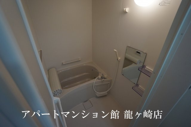 Ｆｒｅｕｄｅの浴室