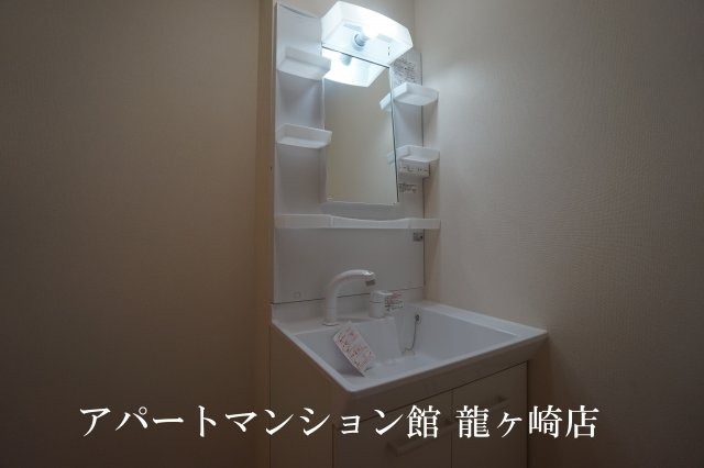 Ｆｒｅｕｄｅの独立洗面台