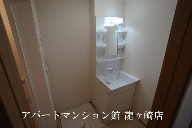 Ｆｒｅｕｄｅの洗面所