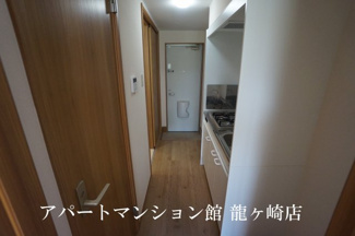 【内装】 | Ｆｒｅｕｄｅ