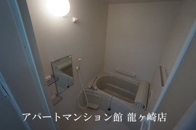 【浴室】 | Ｆｒｅｕｄｅ