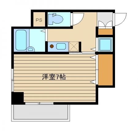【間取り】 | プロッシモ・オール