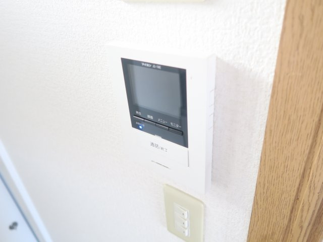 カーサズメイトのセキュリティ