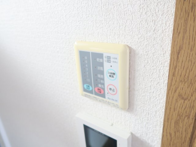 カーサズメイトの設備
