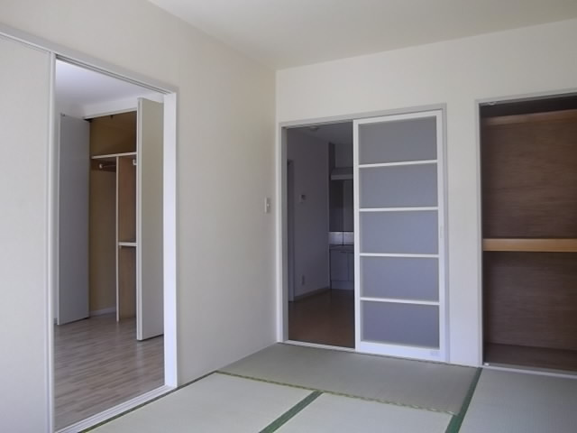 カタンクローバーⅡのその他共用部分