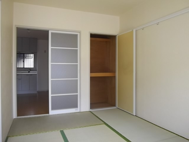 カタンクローバーⅡのその他