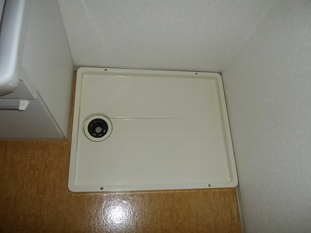 カタンクローバーⅡの設備