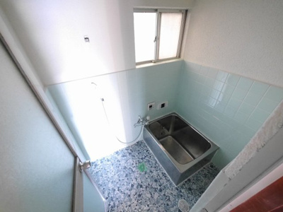 【浴室】 | 谷上貸家